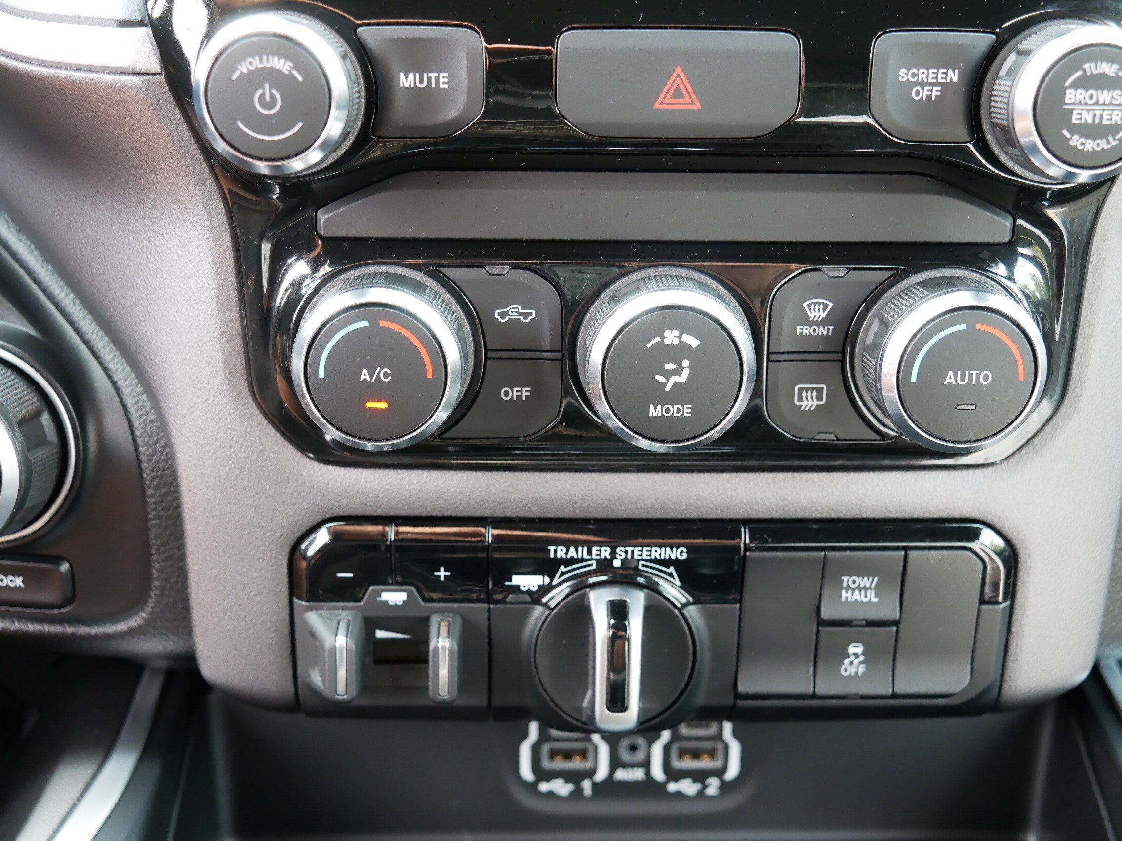 2022 Ram 1500 Big Horn photo 23