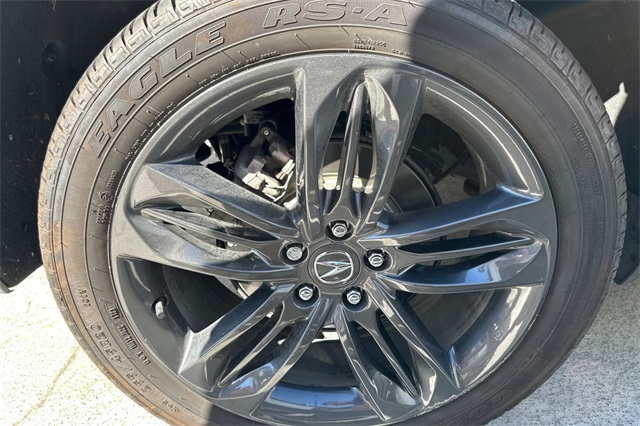2023 Acura RDX A-Spec photo 5