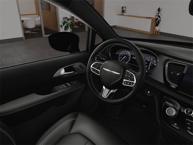 2025 Chrysler Pacifica photo 20