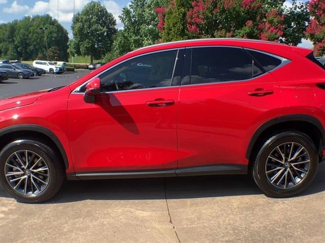 2023 Lexus NX 350 Premium photo 5