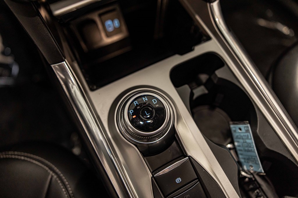 2022 FORD EXPLORER - Image 28