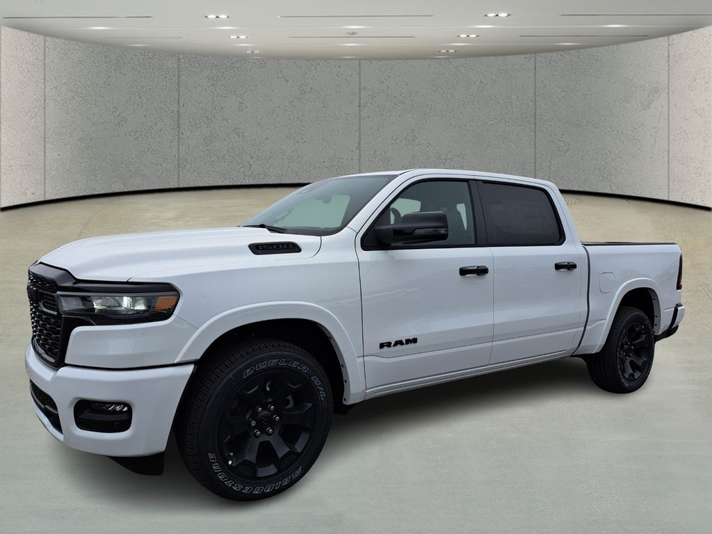 2026 RAM Ram 1500 Pickup Big Horn/Lone Star's photo
