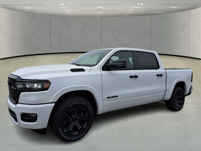 2026 RAM Ram 1500 Pickup Big Horn/Lone Star's photo