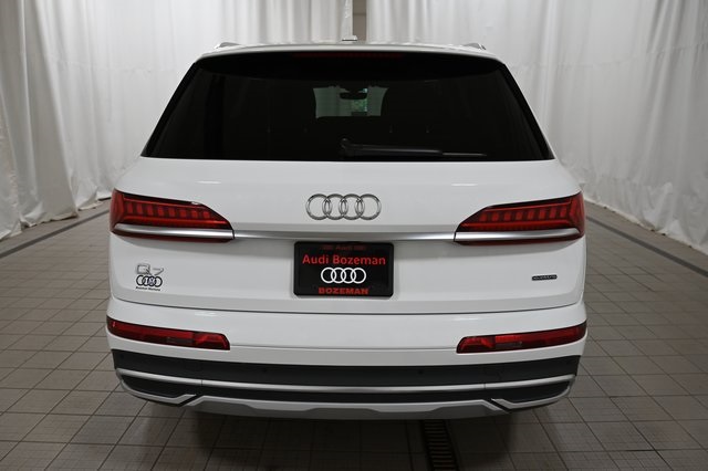 2023 Audi Q7 55 Premium Plus photo 11