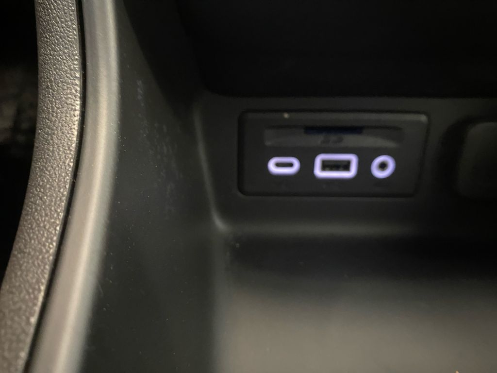 2024 Gmc Terrain SLT photo 23