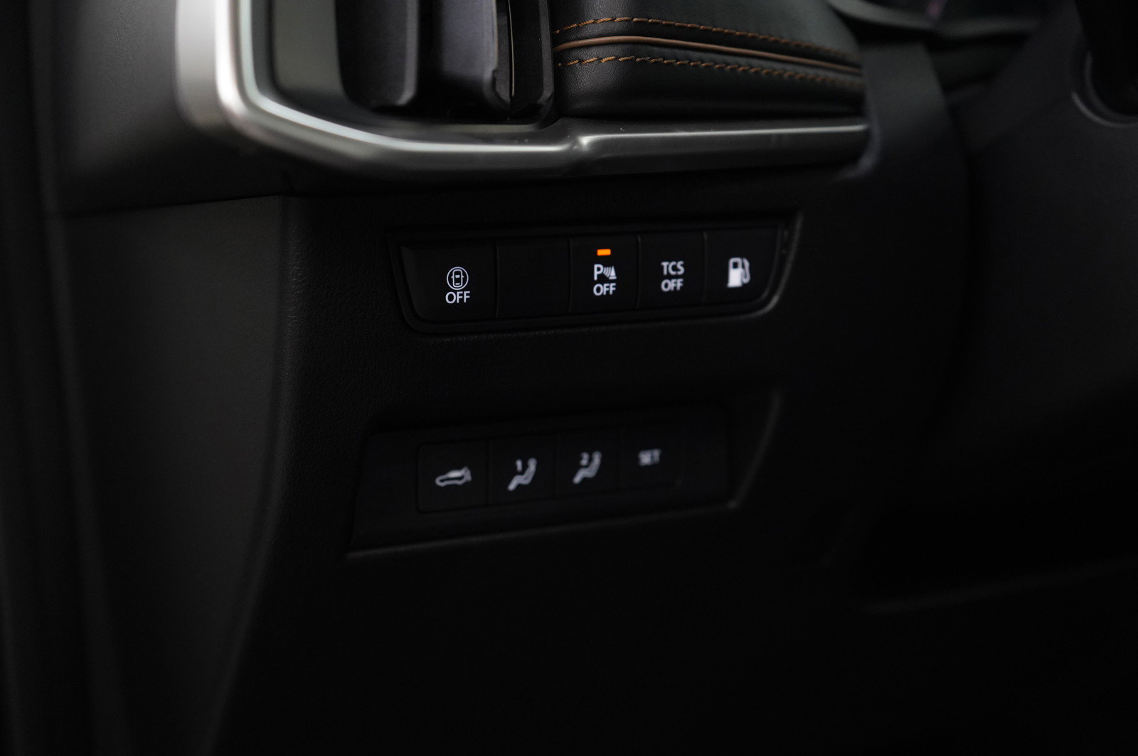 2024 Mazda CX-90 Premium Plus photo 23