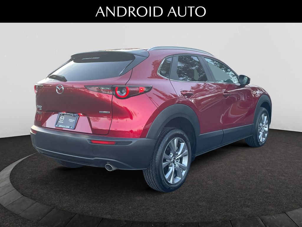 2023 Mazda CX-30 2.5 Select photo 4