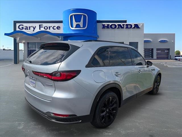 2025 Mazda CX-90 Premium S photo 2