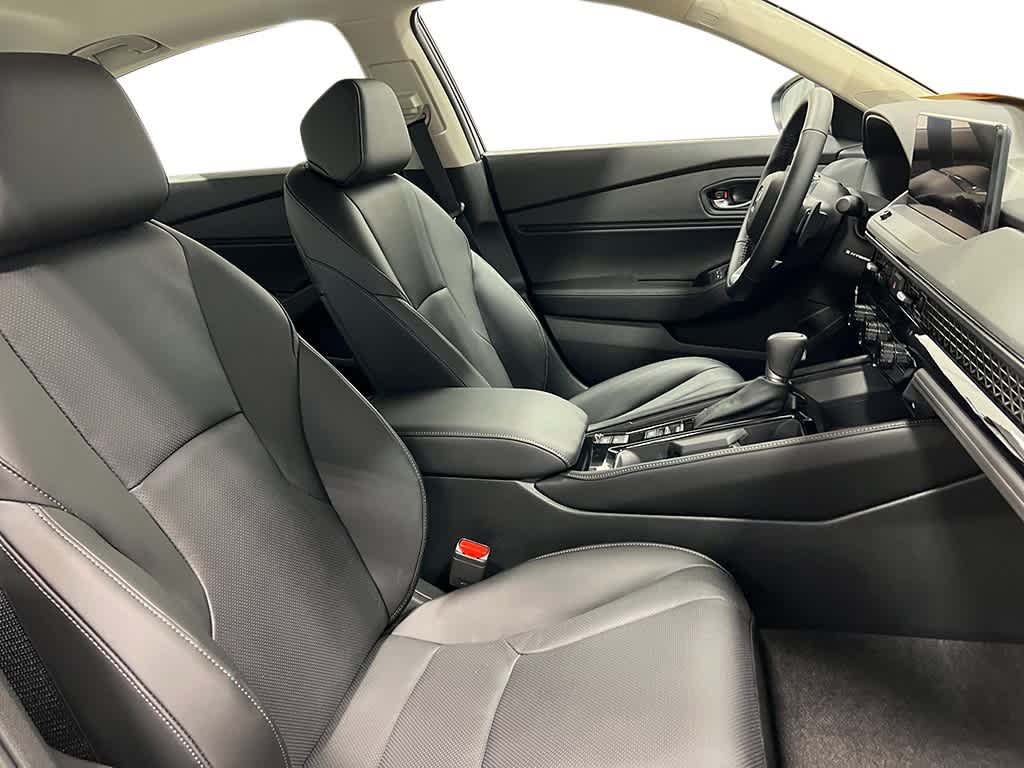 2025 Honda Accord Hybrid Touring photo 29