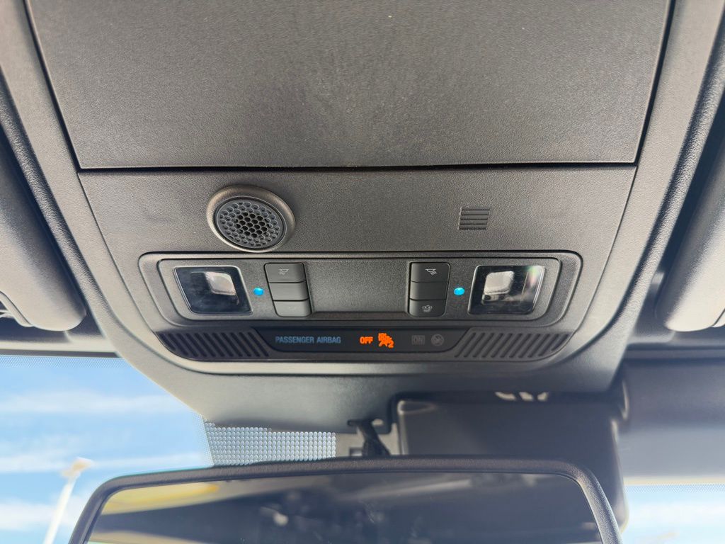 2025 Ford Bronco Outer Banks photo 32