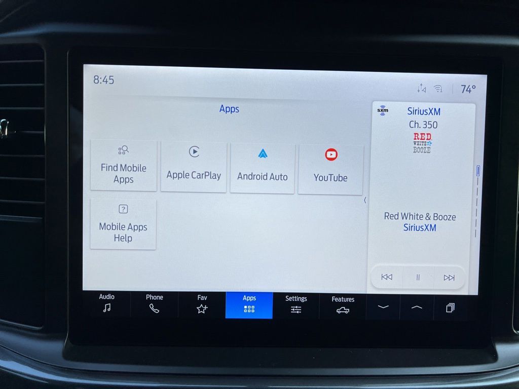 2025 Ford F-150 STX photo 20