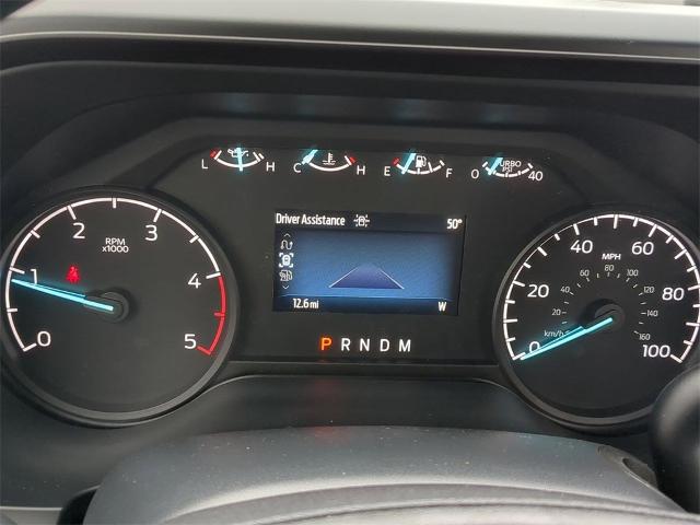 2024 Ford F-550 photo 15
