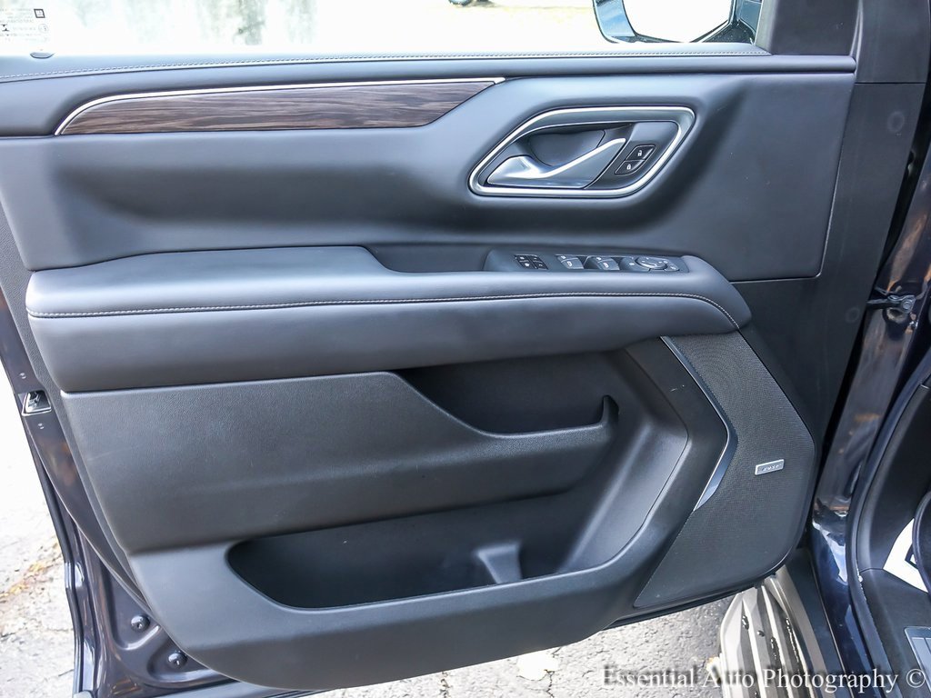 2021 CHEVROLET TAHOE - Image 29