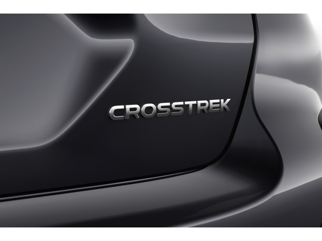 2025 Subaru Crosstrek Base photo 12