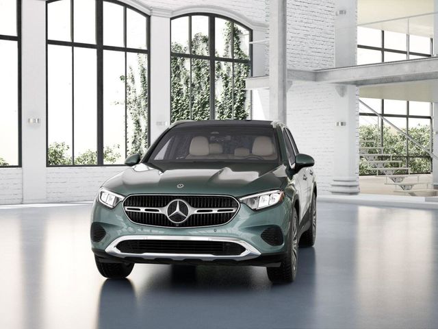 2026 Mercedes Benz GLC 300 4MATIC photo 41