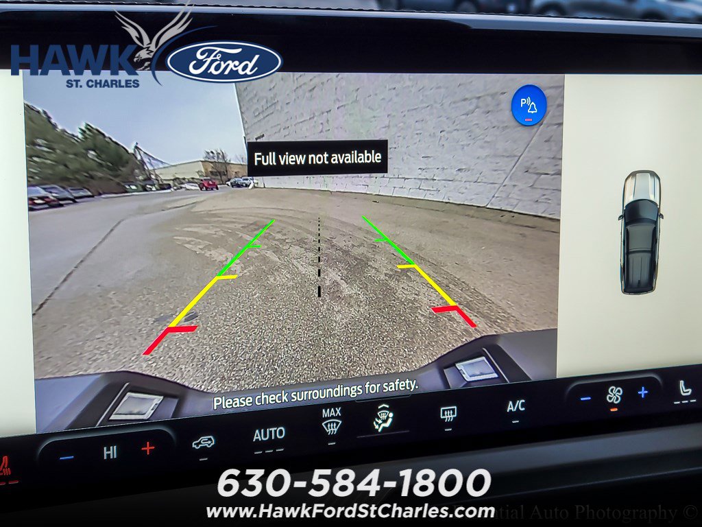 2025 FORD BRONCO SPORT - Image 12