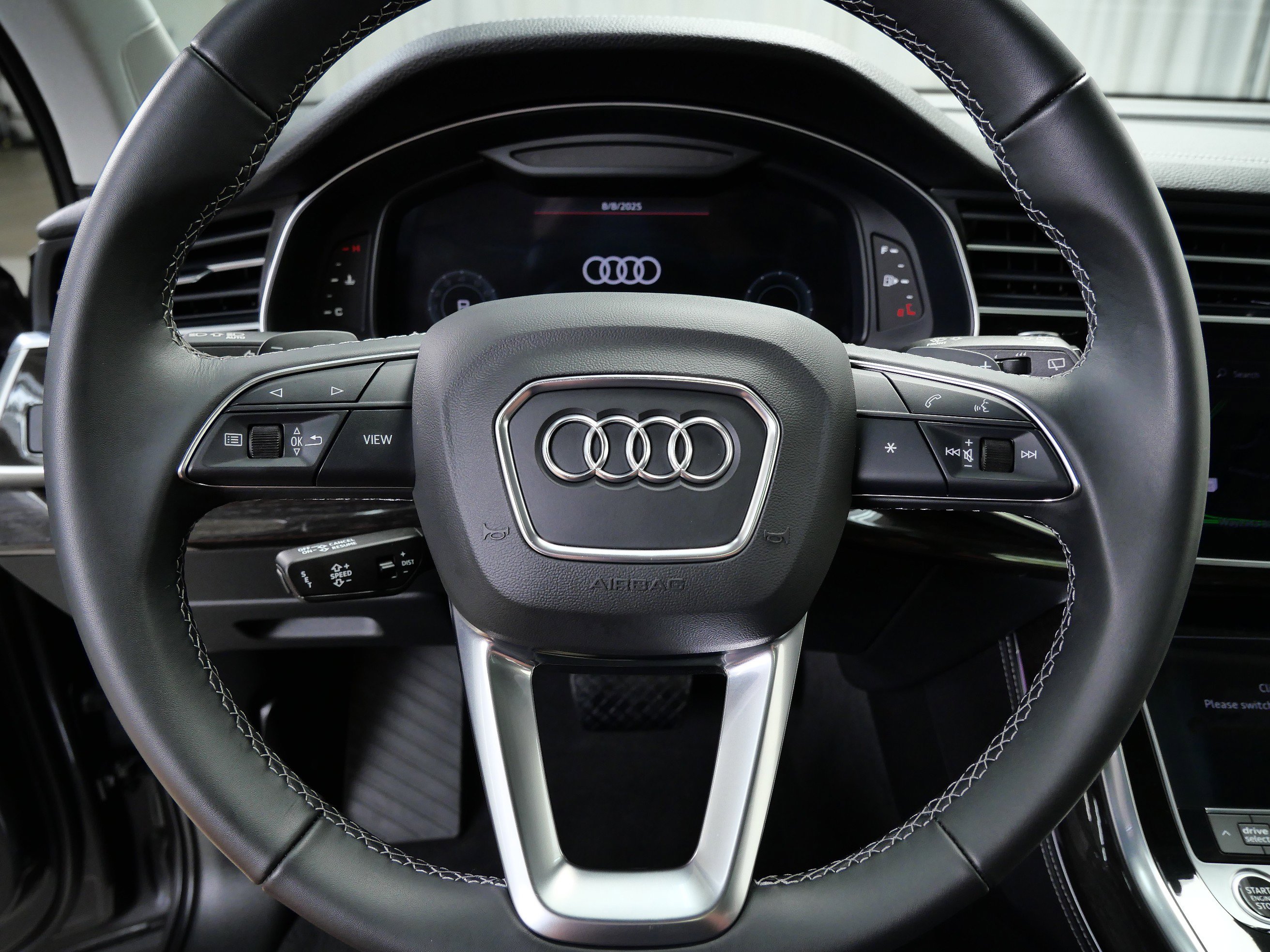 2025 Audi Q7 Premium Plus photo 19