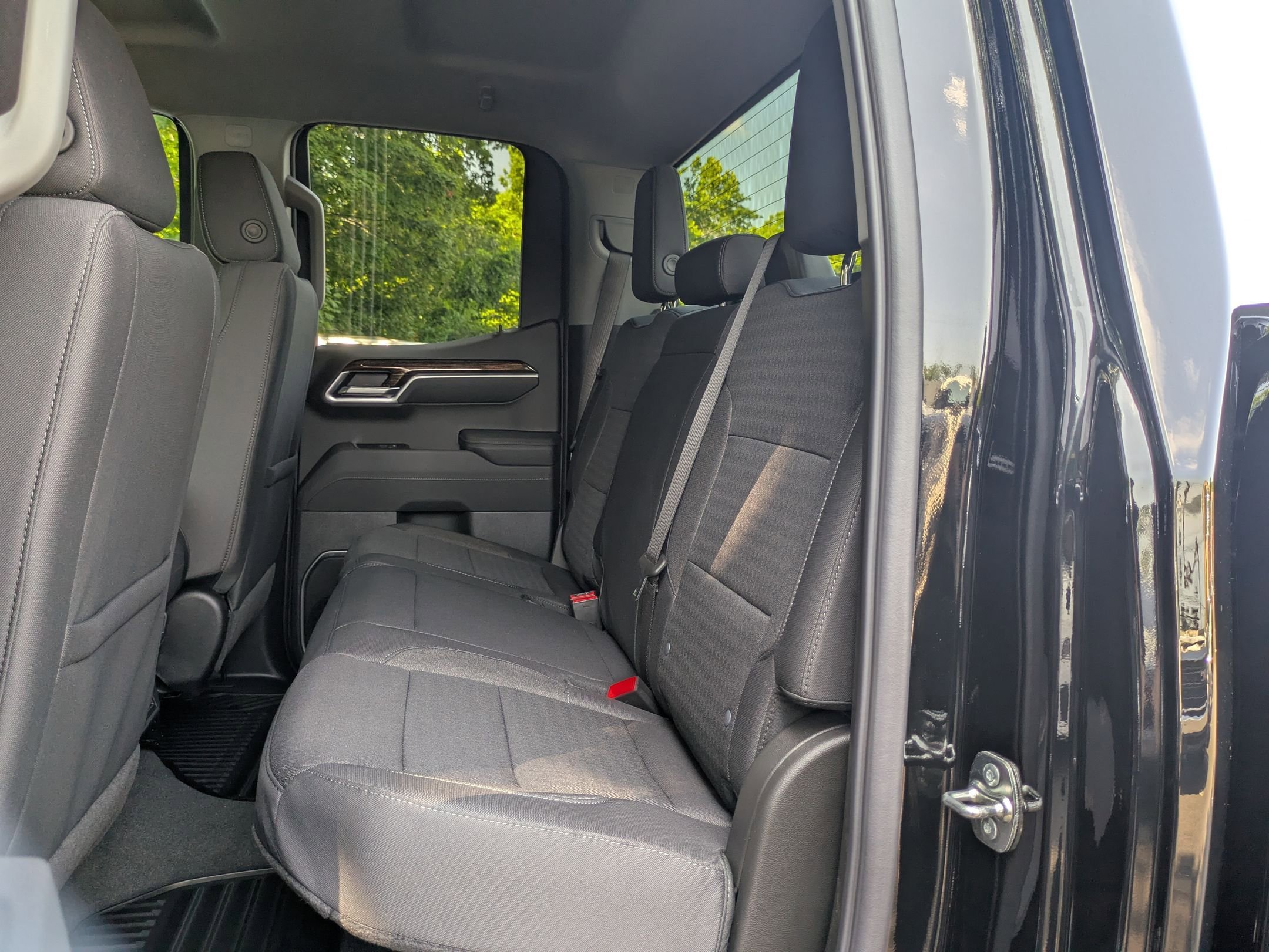 2025 Gmc Sierra 1500 Elevation photo 9