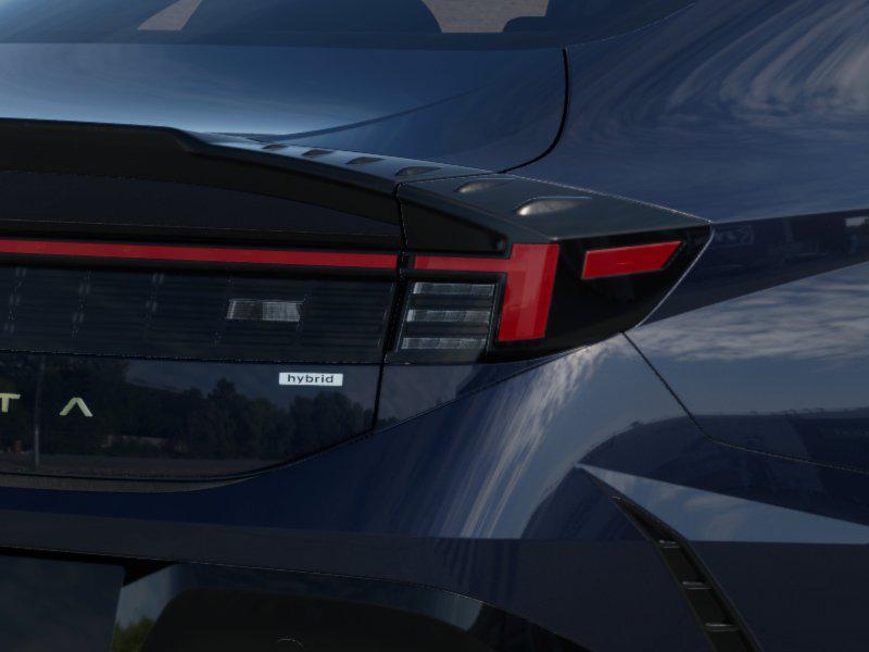 2026 Hyundai Sonata SEL photo 10