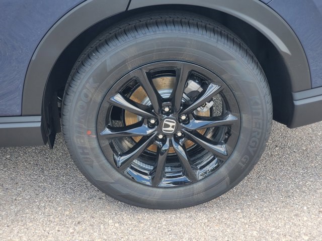 2026 Honda CR-V Sport-L Hybrid photo 7