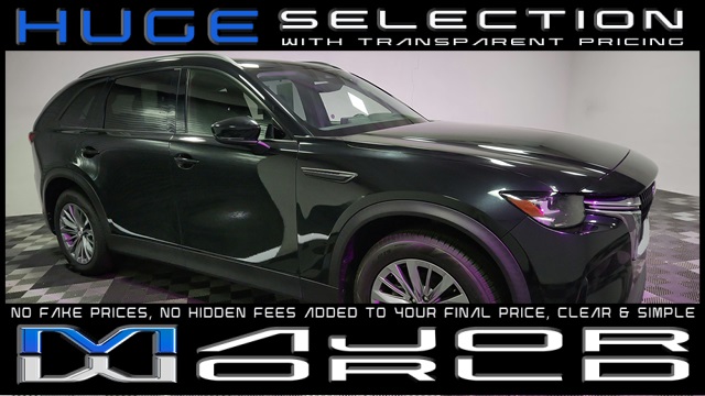 2024 Mazda CX-90 Turbo Preferred Plus Package's photo