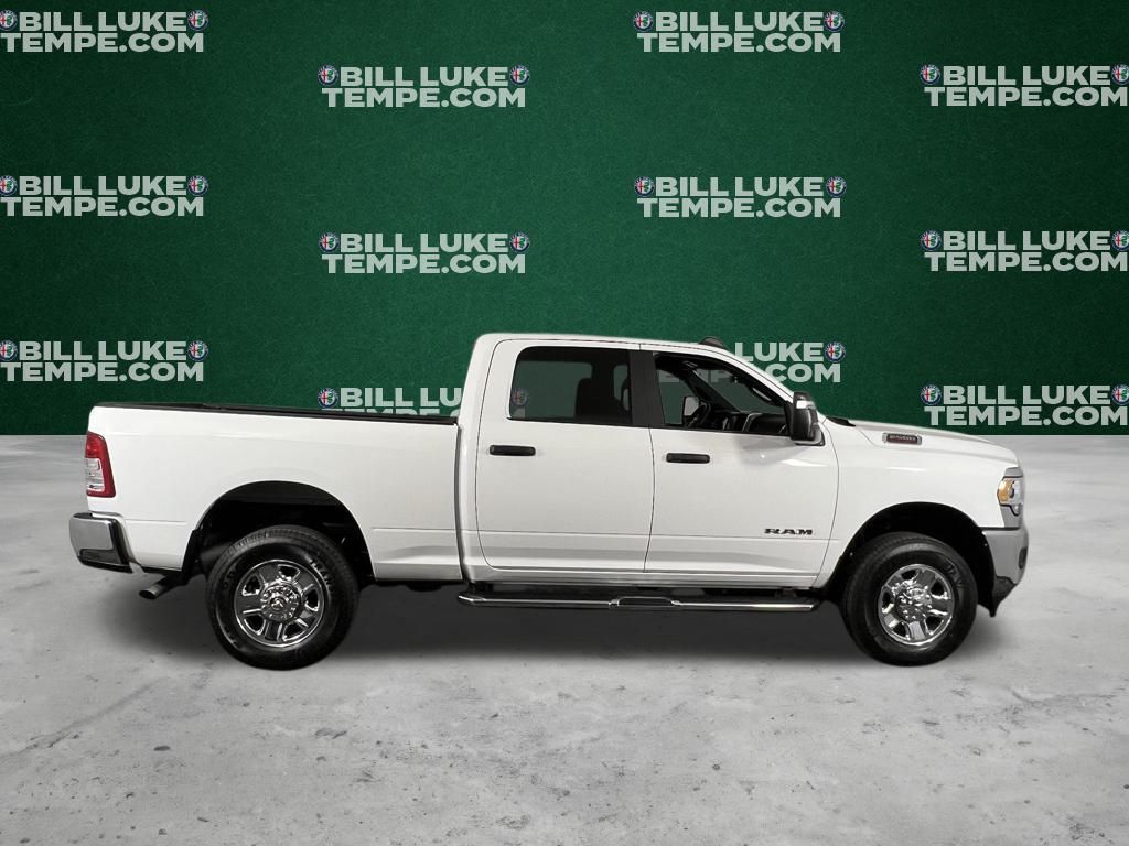 2024 Ram 2500 Big Horn photo 2