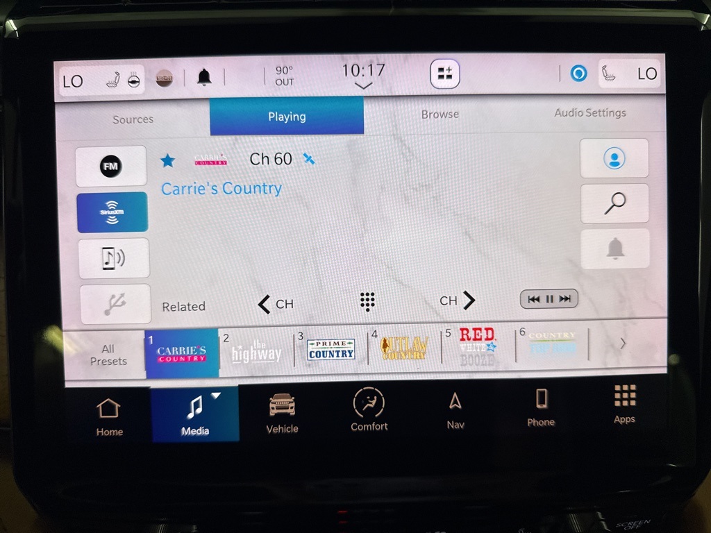 2021 Jeep Grand Cherokee L Summit photo 21