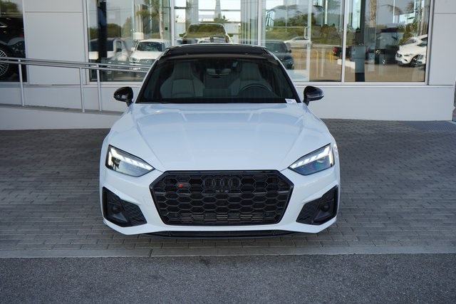 2023 Audi S5 Premium Plus photo 3