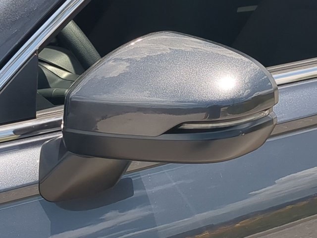 2026 Honda CR-V LX photo 10