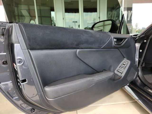 2024 Toyota GR86 Premium photo 11