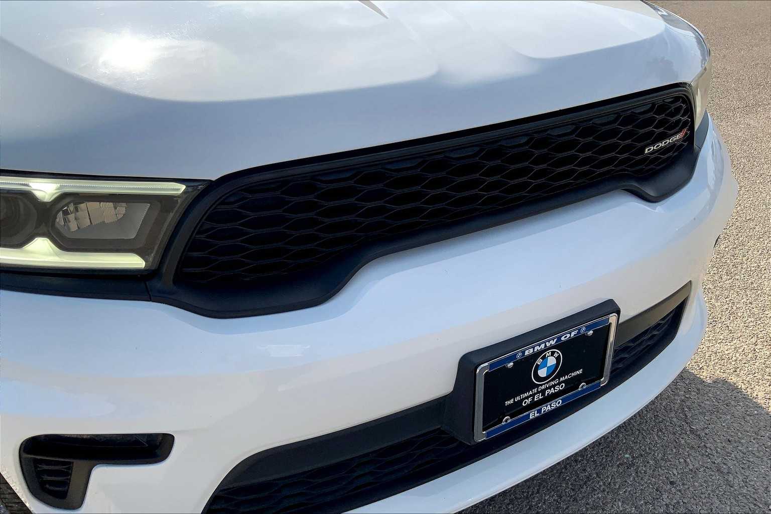 2023 Dodge Durango GT Plus photo 23