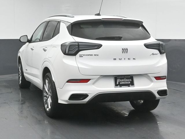 2024 BUICK ENCORE GX - Image 6