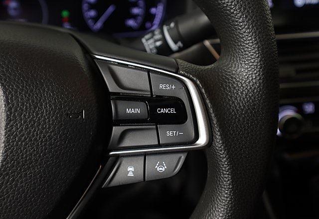 2019 Honda Accord EX 1.5T photo 31
