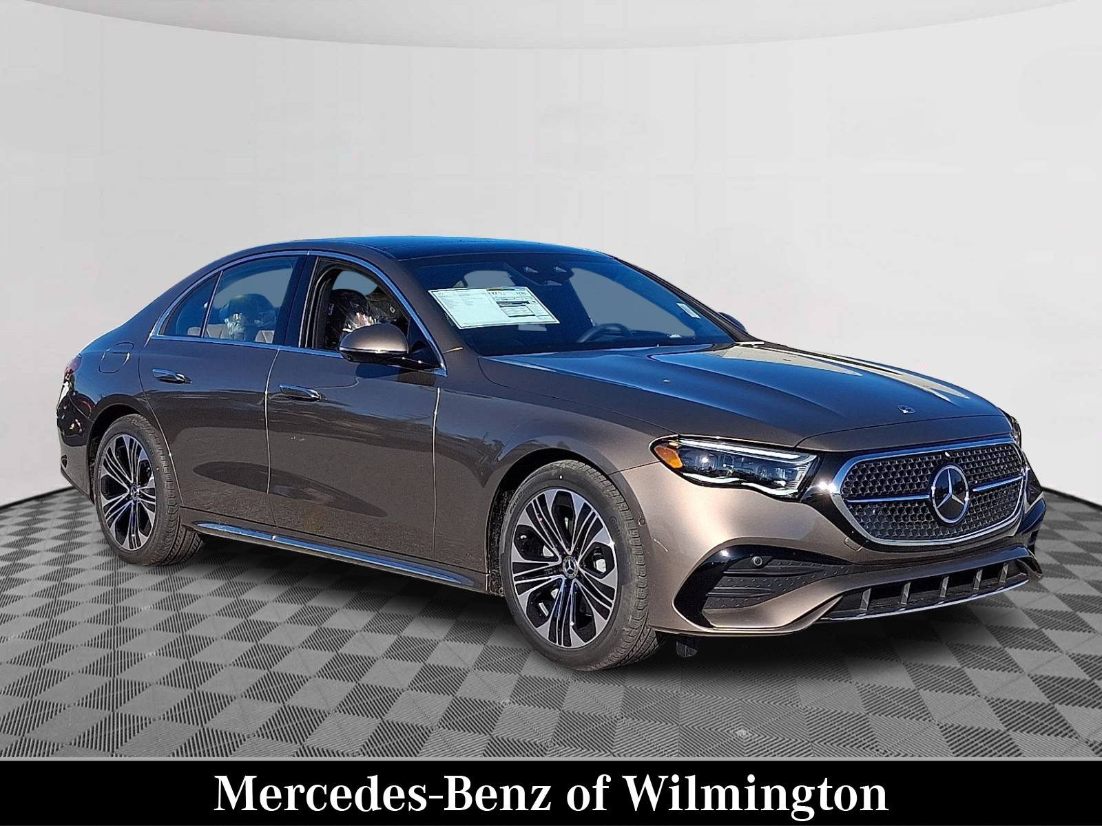 2026 Mercedes-Benz E-Class E350's photo