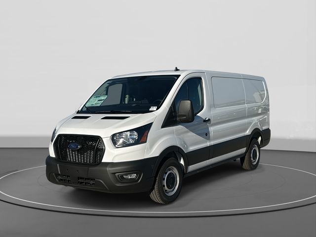 2025 Ford Transit Van Base's photo