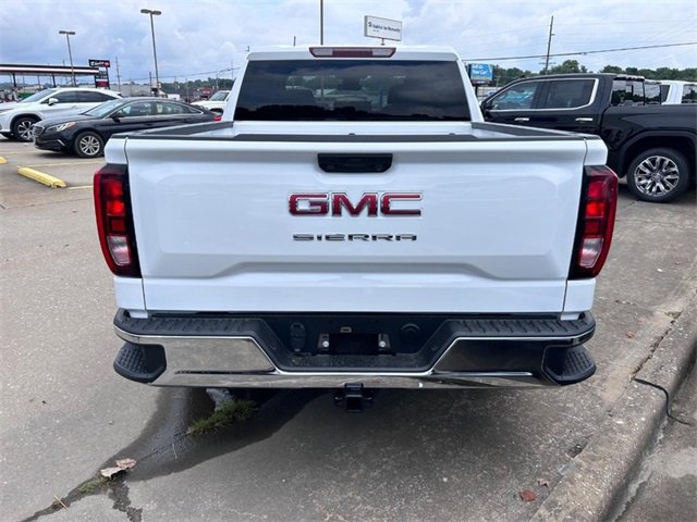 2026 Gmc Sierra 1500 Pro photo 2