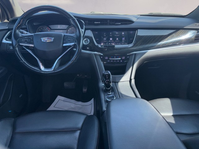2020 Cadillac XT6 Premium Luxury photo 10