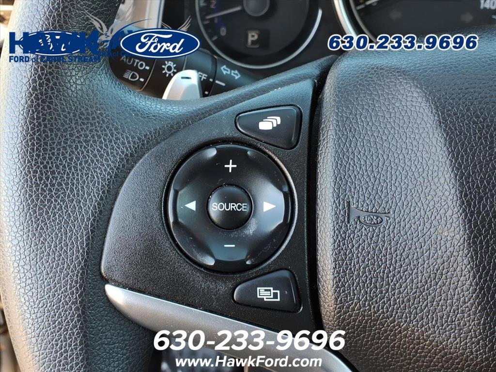 2015 HONDA FIT - Image 22