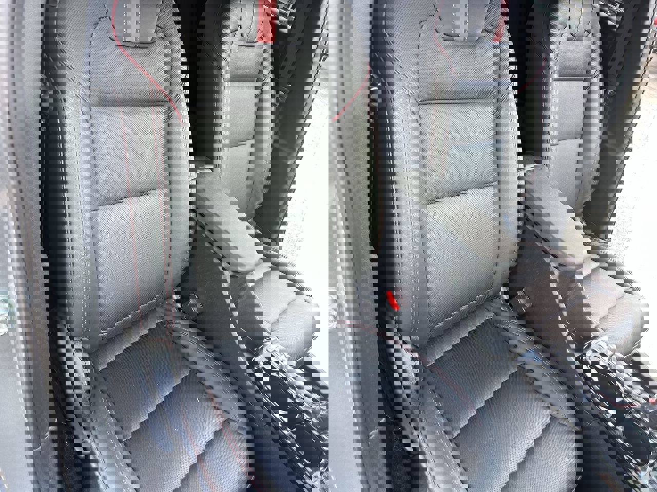 2024 Chevrolet Trax photo 24