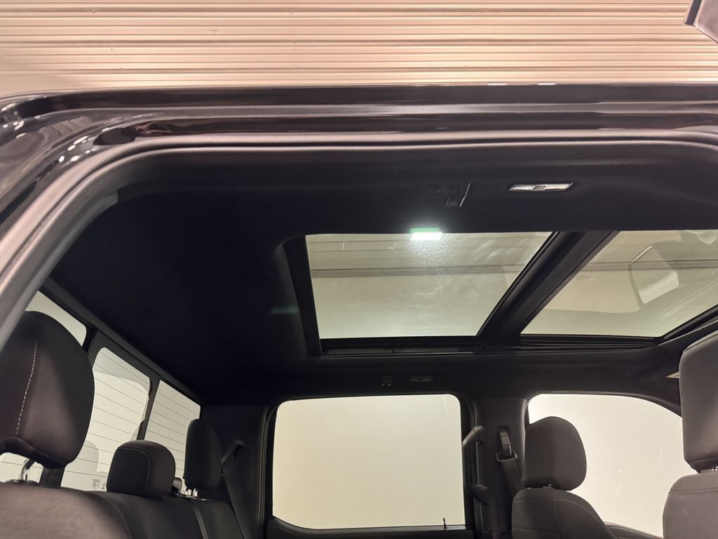 2022 Ford F-150 XLT photo 13