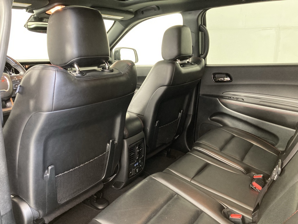 2023 Dodge Durango GT Plus photo 2
