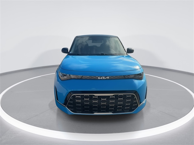2024 Kia Soul GT-Line photo 2