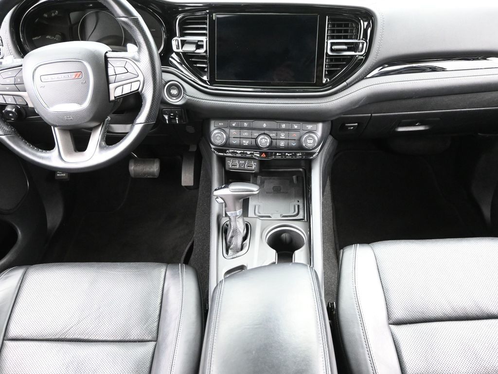 2022 Dodge Durango Citadel photo 12