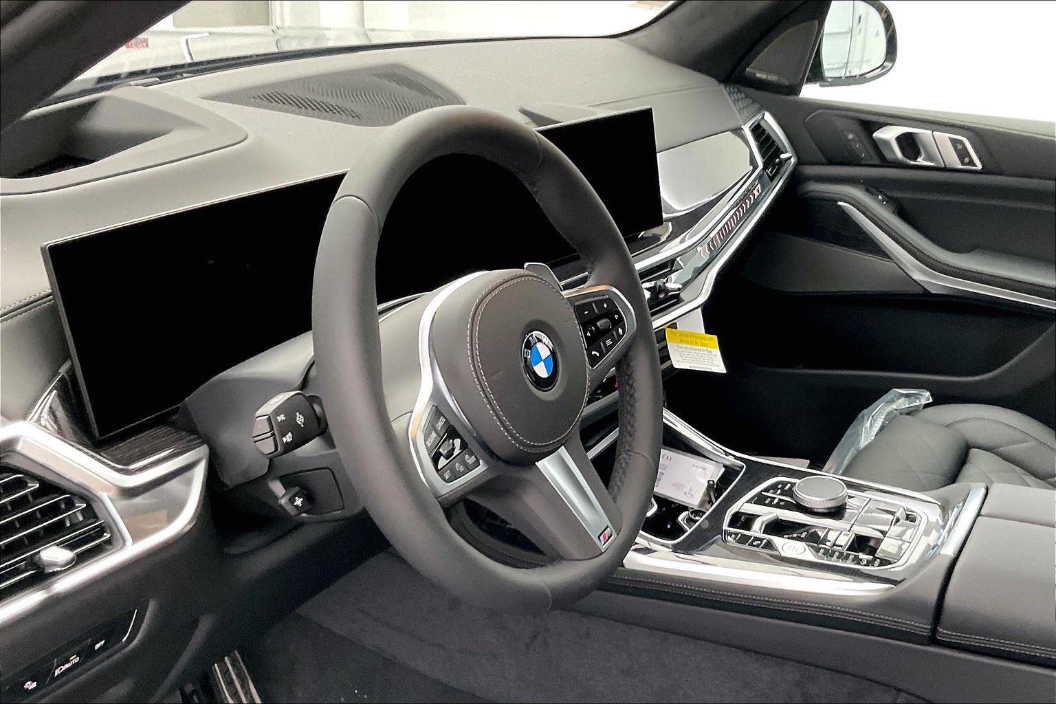 2026 Bmw X7 xDrive40i photo 3