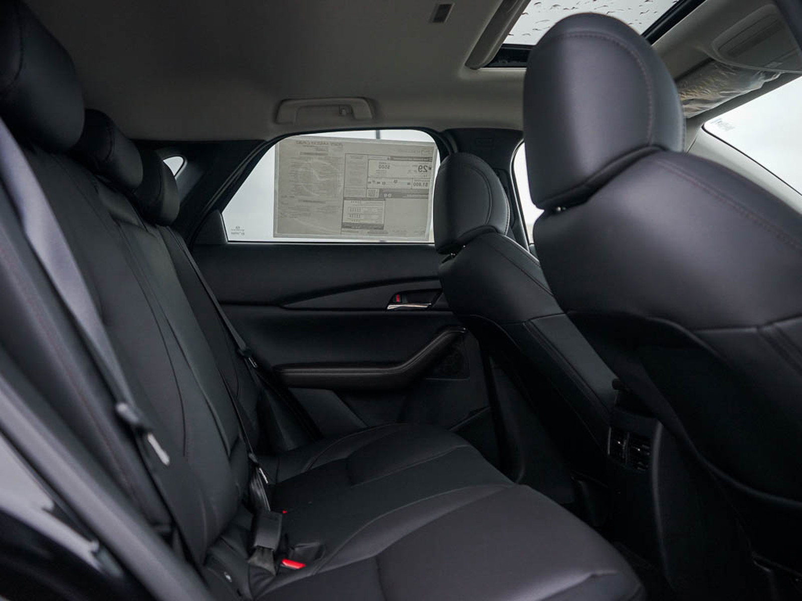 2025 Mazda CX-30 2.5 S Premium photo 11
