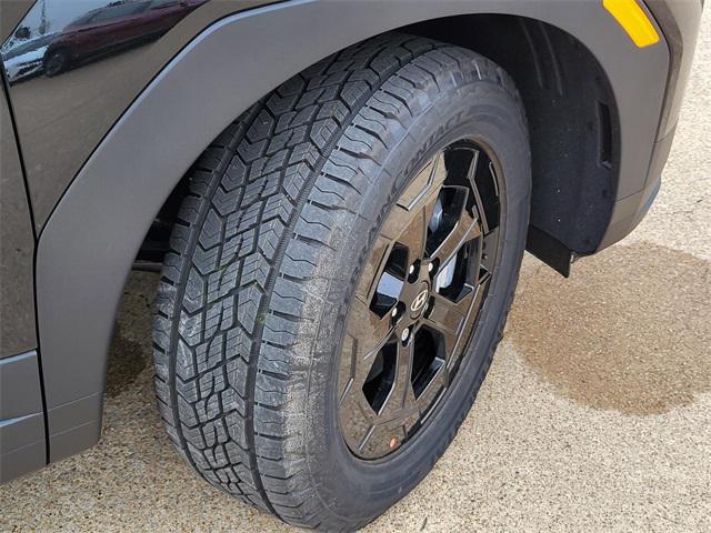 2026 Hyundai Santa Fe XRT photo 4