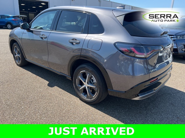 2023 Honda HR-V EX-L photo 3
