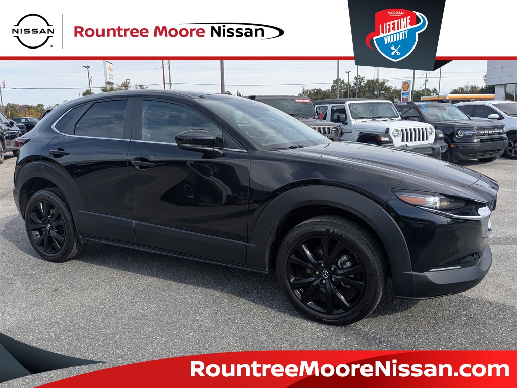 2024 Mazda CX-30 Select Sport's photo