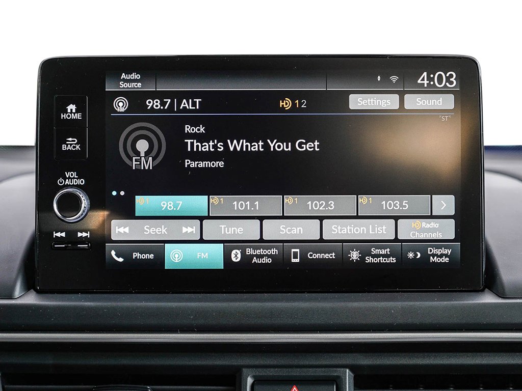 2025 Honda Pilot EX-L photo 16