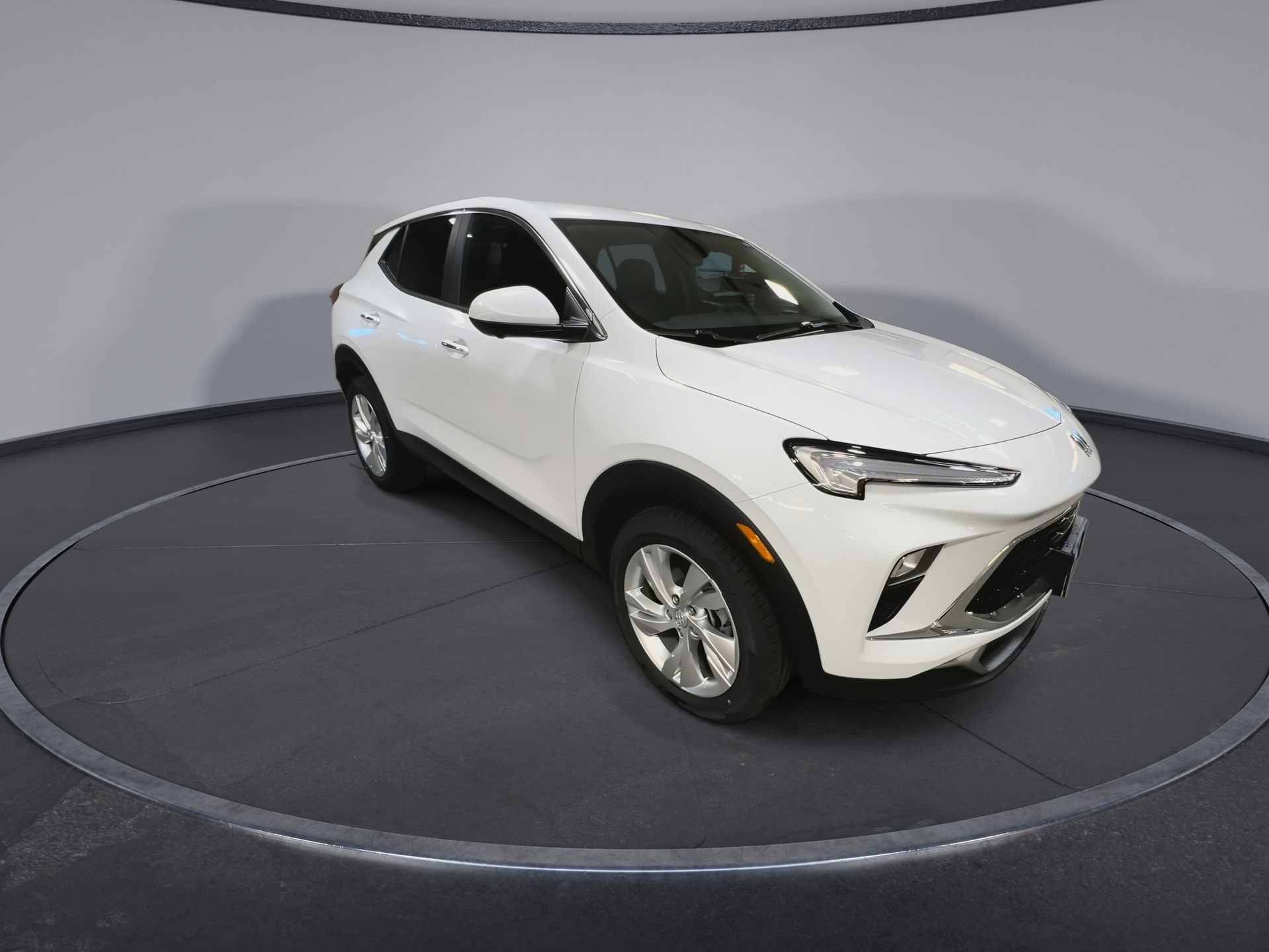 2025 Buick Encore GX Preferred photo 2